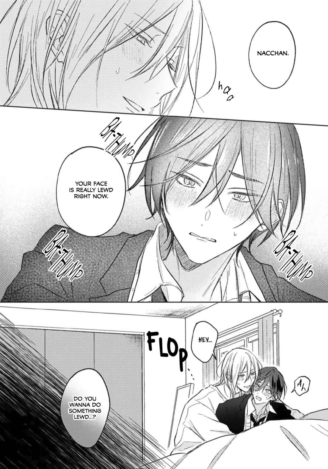Page 6 Chapter 7.6 Kimi to Janakya Koi mo Dekinai