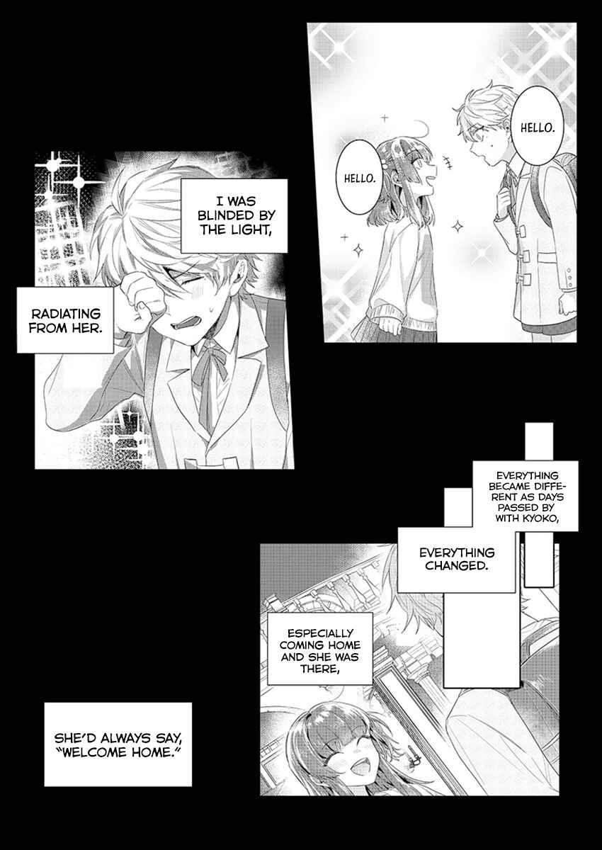 Page 17 Chapter 5 Densha de, Jugyou. Sensei to.