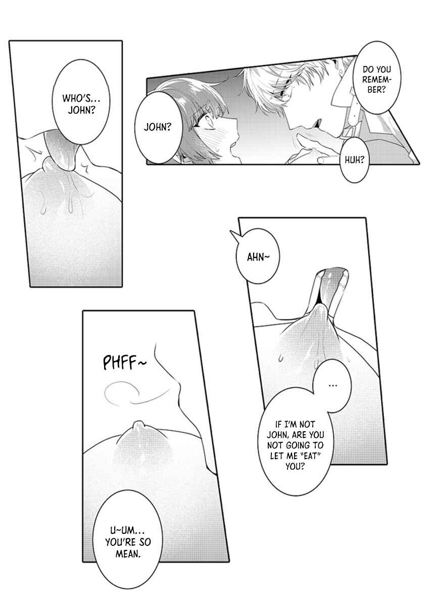 Page 3 Chapter 12 Densha de, Jugyou. Sensei to.