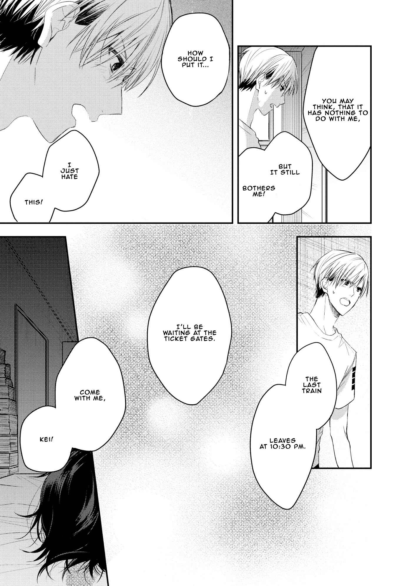 Page 20 Chapter 3 Triangle Bookend