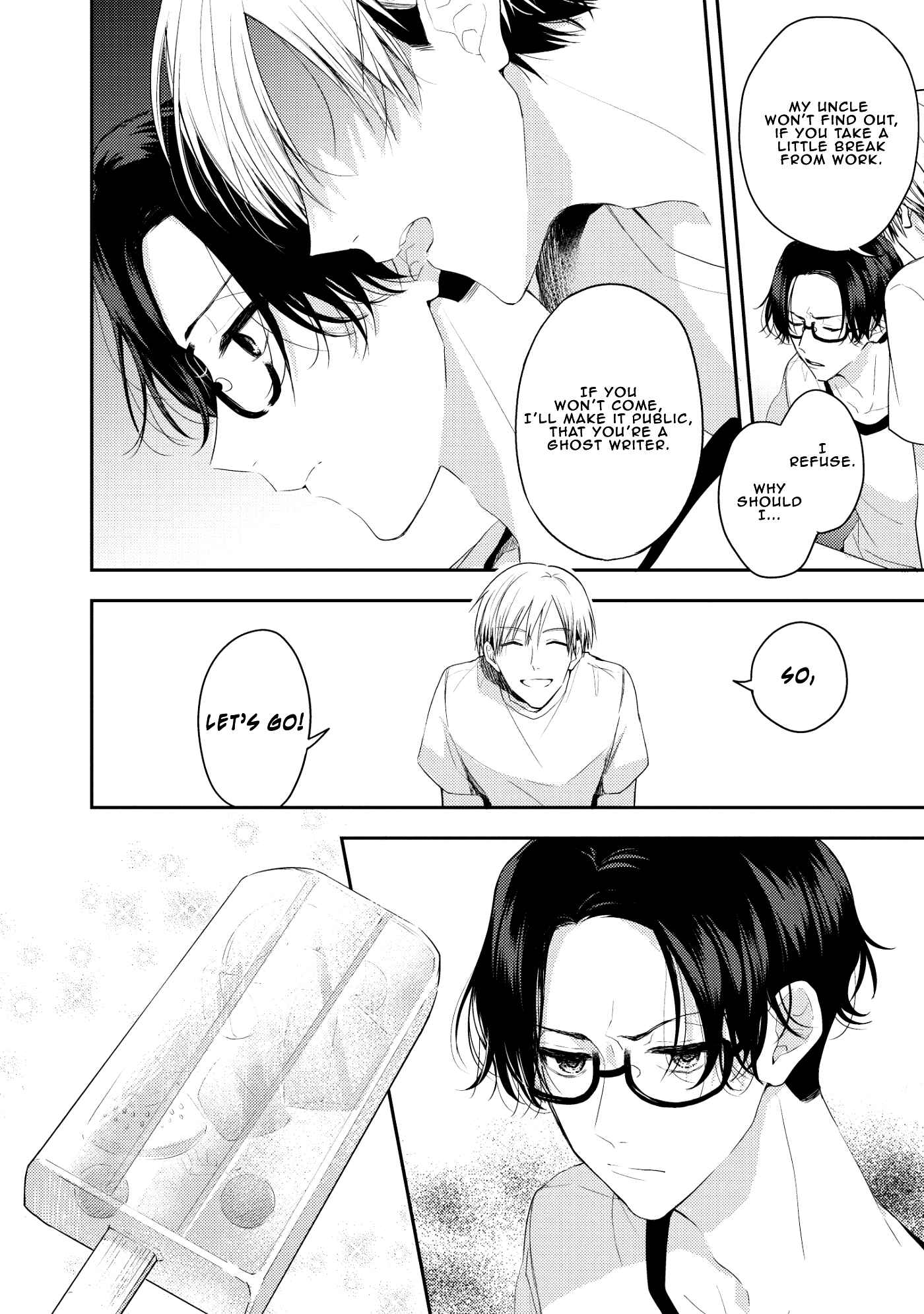 Page 9 Chapter 2.1 Triangle Bookend