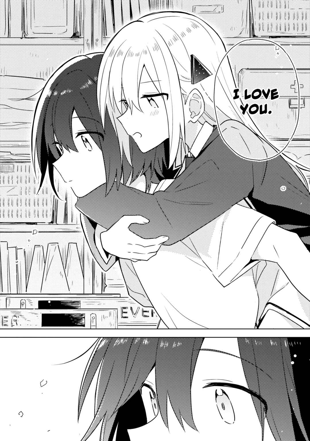 Page 4 Chapter 4.2 Baka Ni Kokuhaku