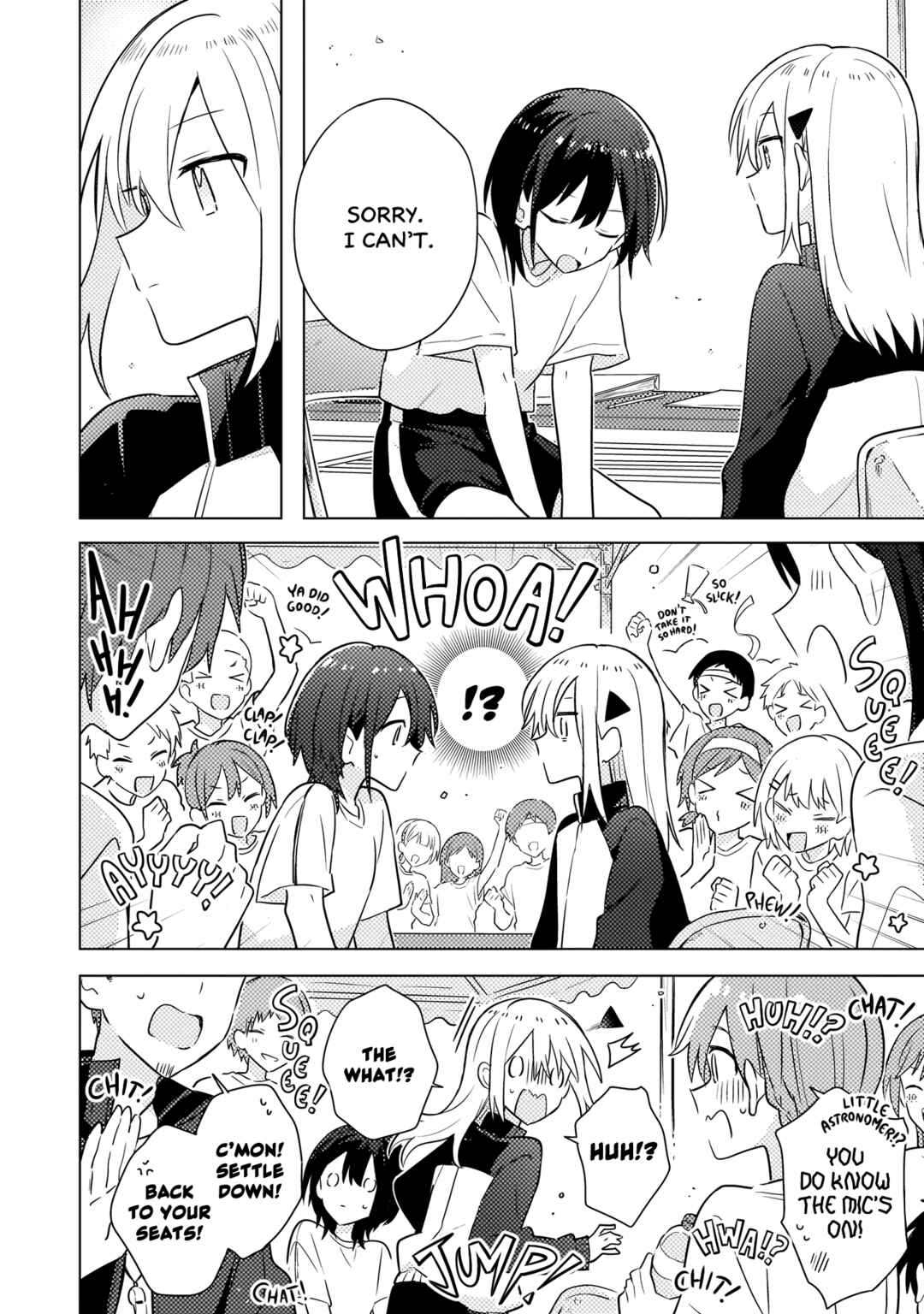 Page 11 Chapter 5.2 Baka Ni Kokuhaku