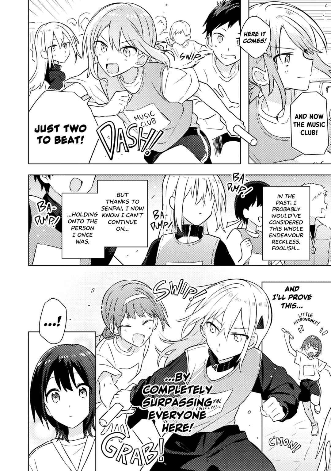 Page 5 Chapter 5.2 Baka Ni Kokuhaku