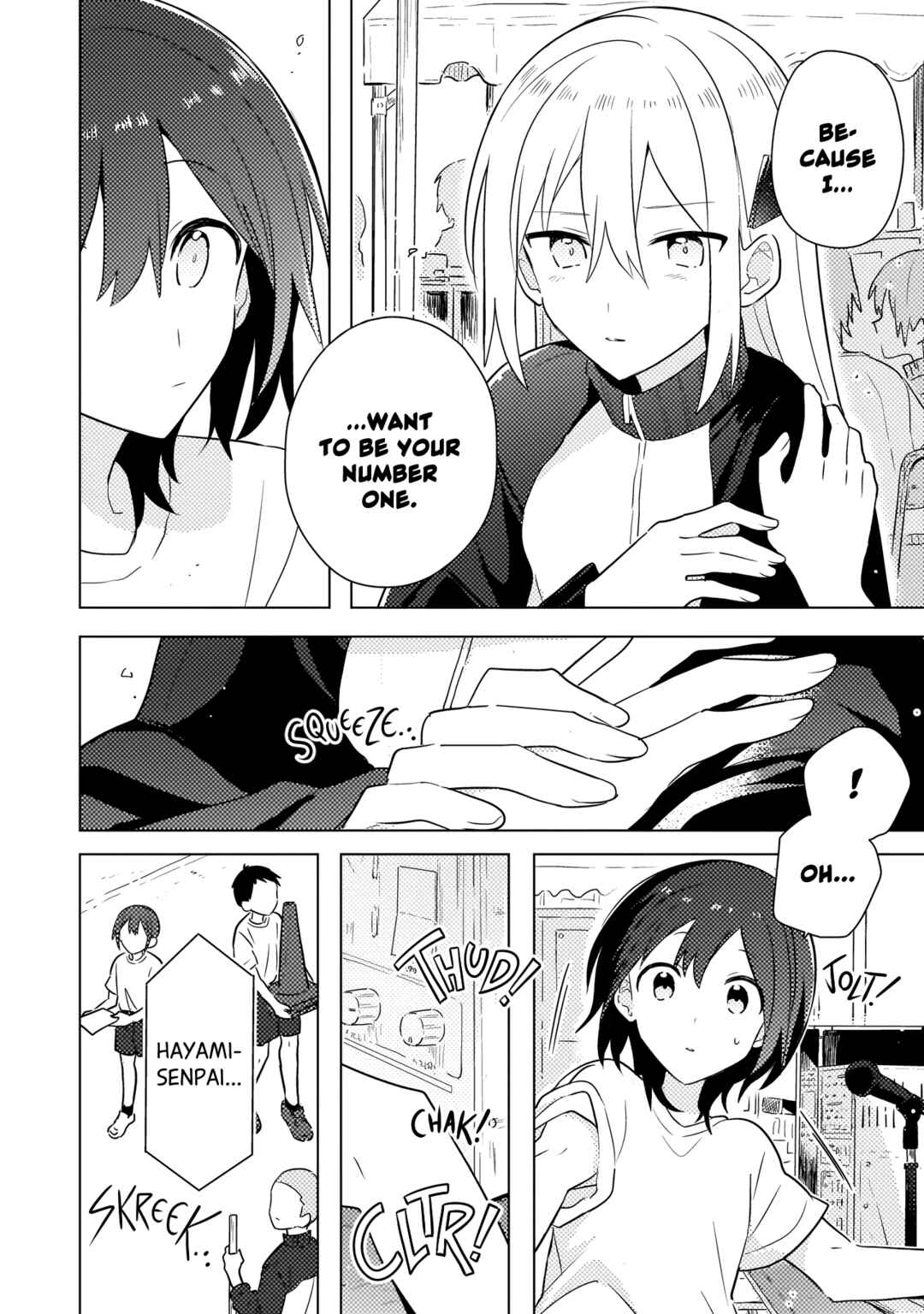 Page 9 Chapter 5.2 Baka Ni Kokuhaku