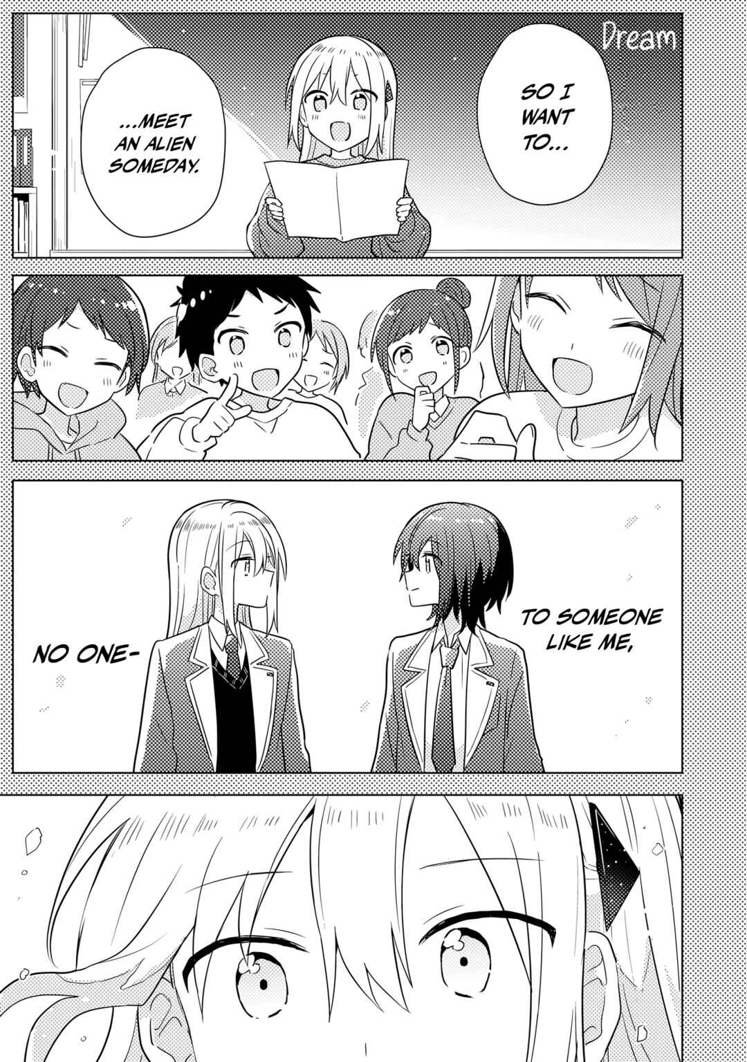 Page 23 Chapter 1 Baka Ni Kokuhaku
