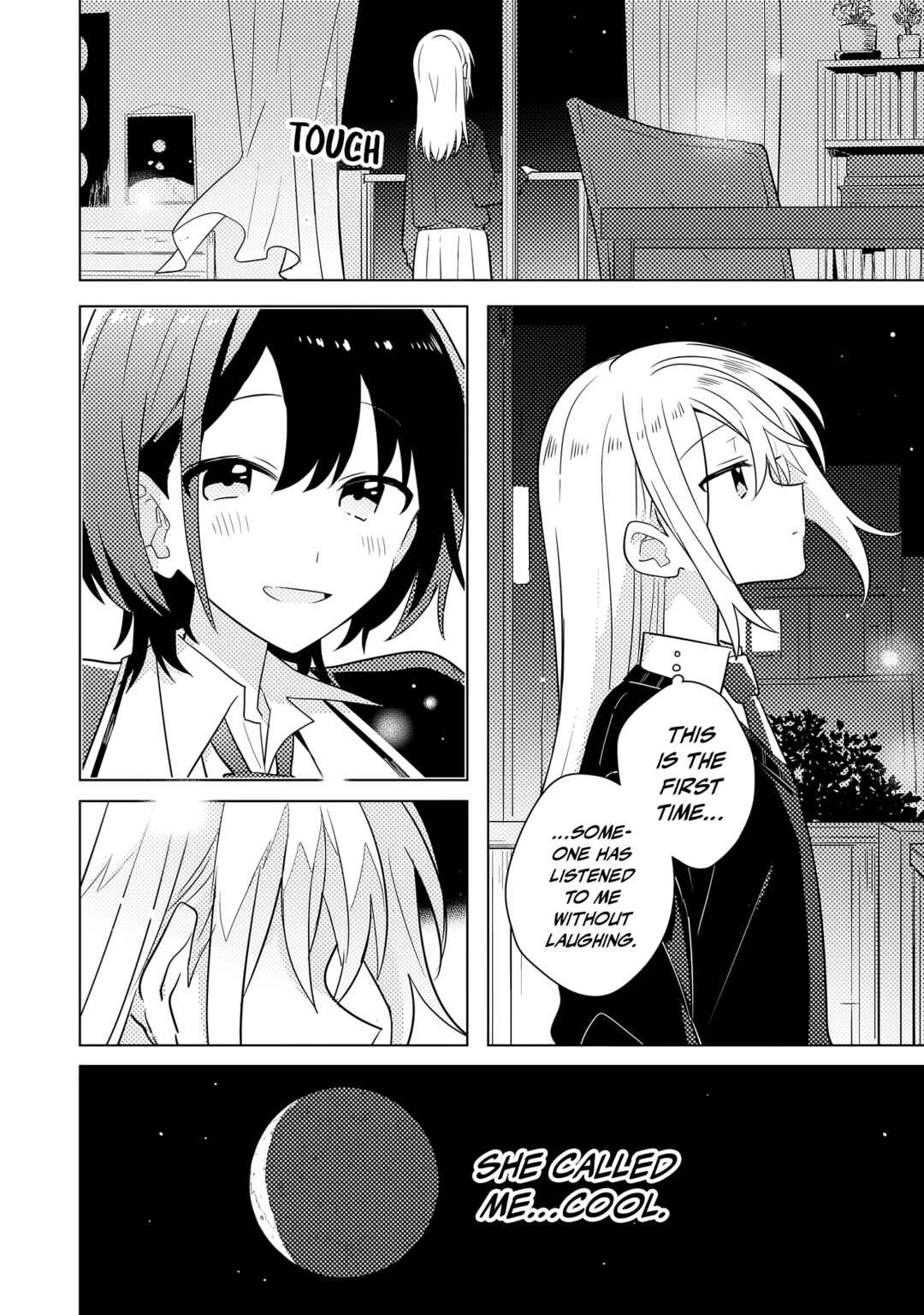 Page 24 Chapter 1 Baka Ni Kokuhaku