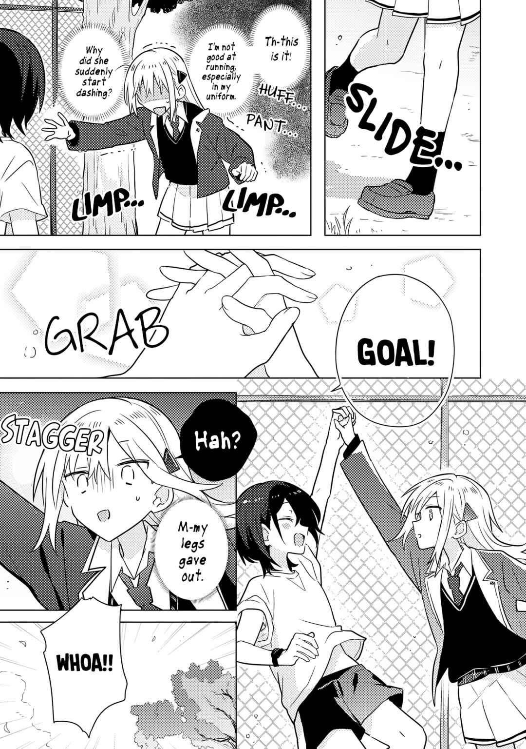 Page 37 Chapter 1 Baka Ni Kokuhaku