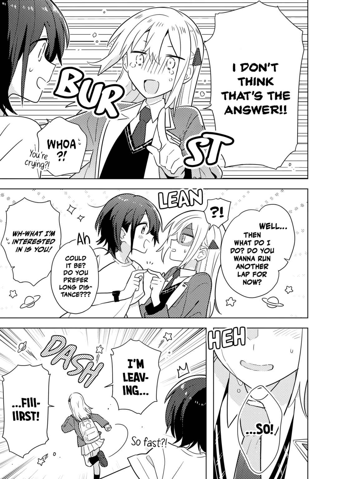 Page 43 Chapter 1 Baka Ni Kokuhaku