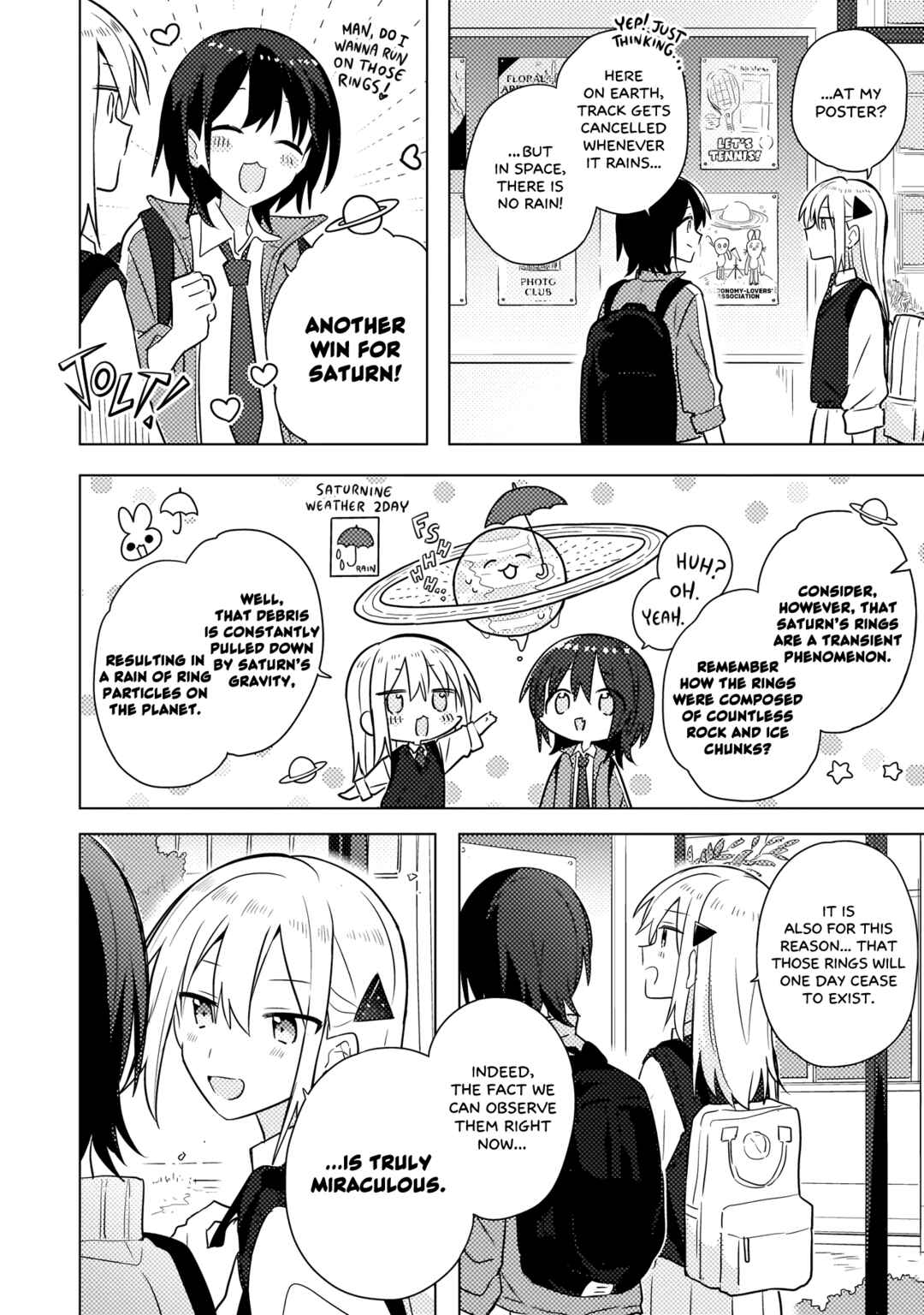 Page 2 Chapter 3.2 Baka Ni Kokuhaku