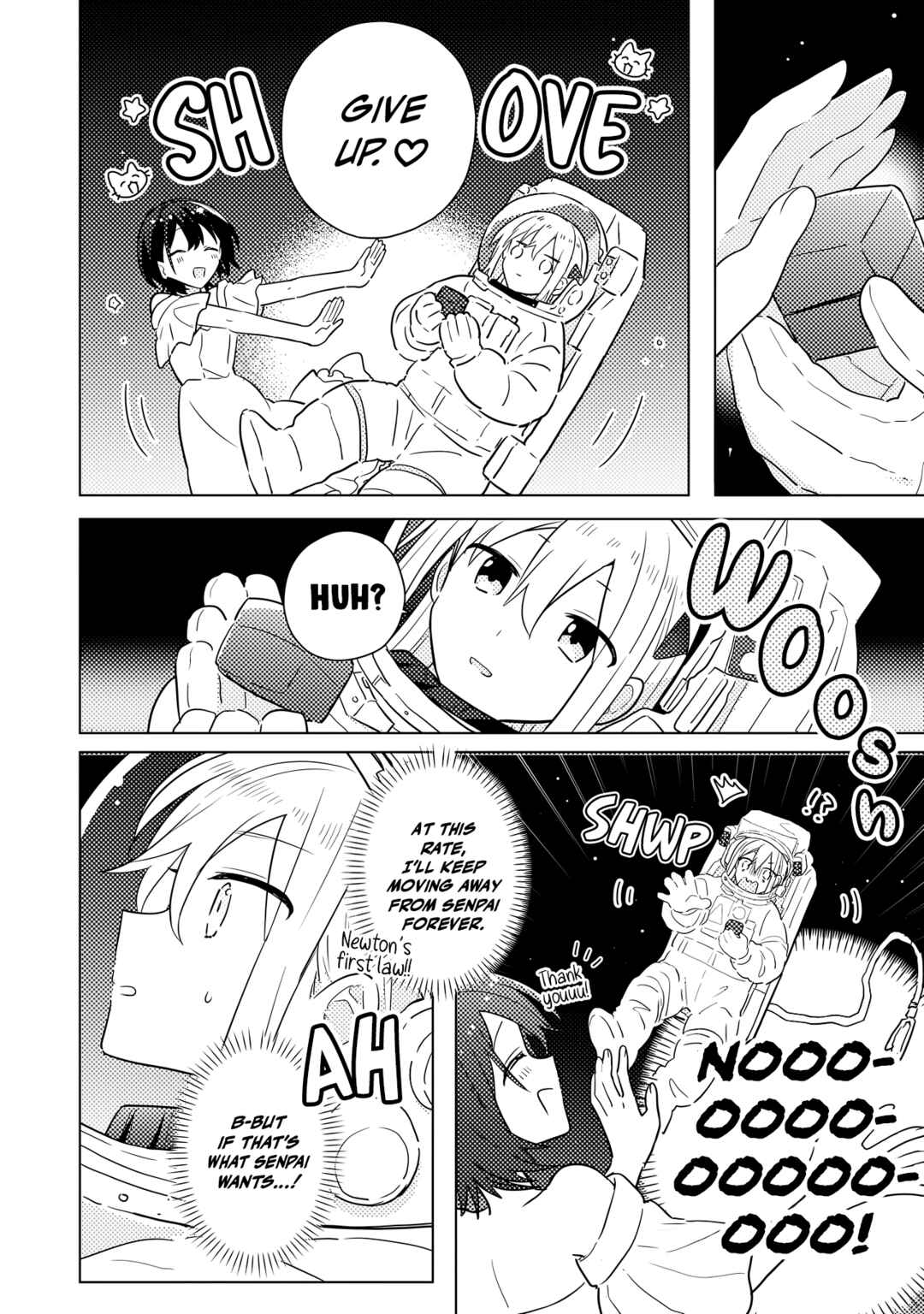 Page 21 Chapter 2.1 Baka Ni Kokuhaku