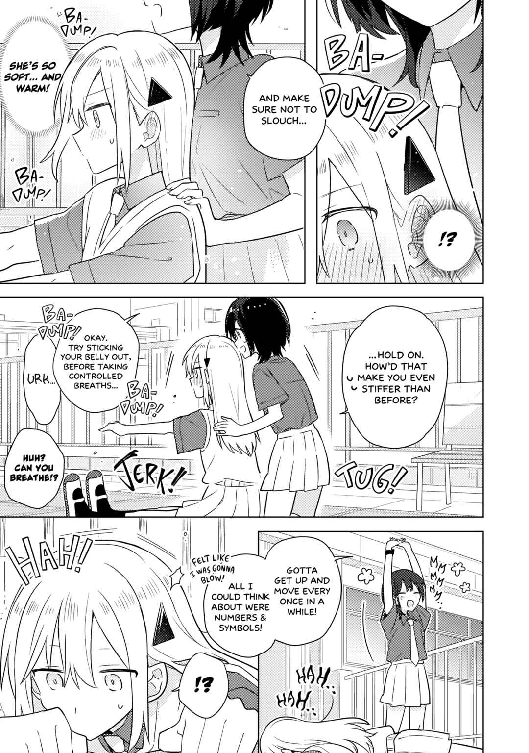 Page 6 Chapter 6.2 Baka Ni Kokuhaku
