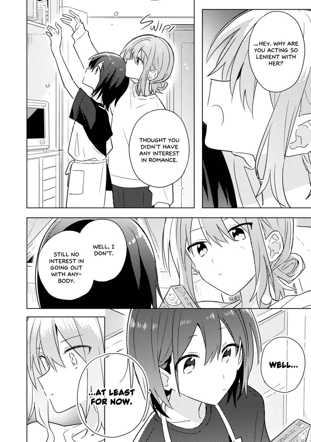 Page 6 Chapter 4.1 Baka Ni Kokuhaku