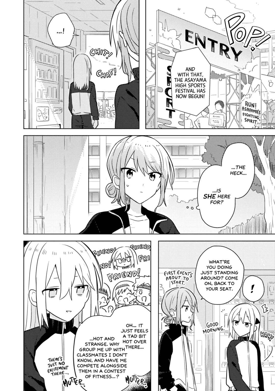 Page 2 Chapter 5.1 Baka Ni Kokuhaku