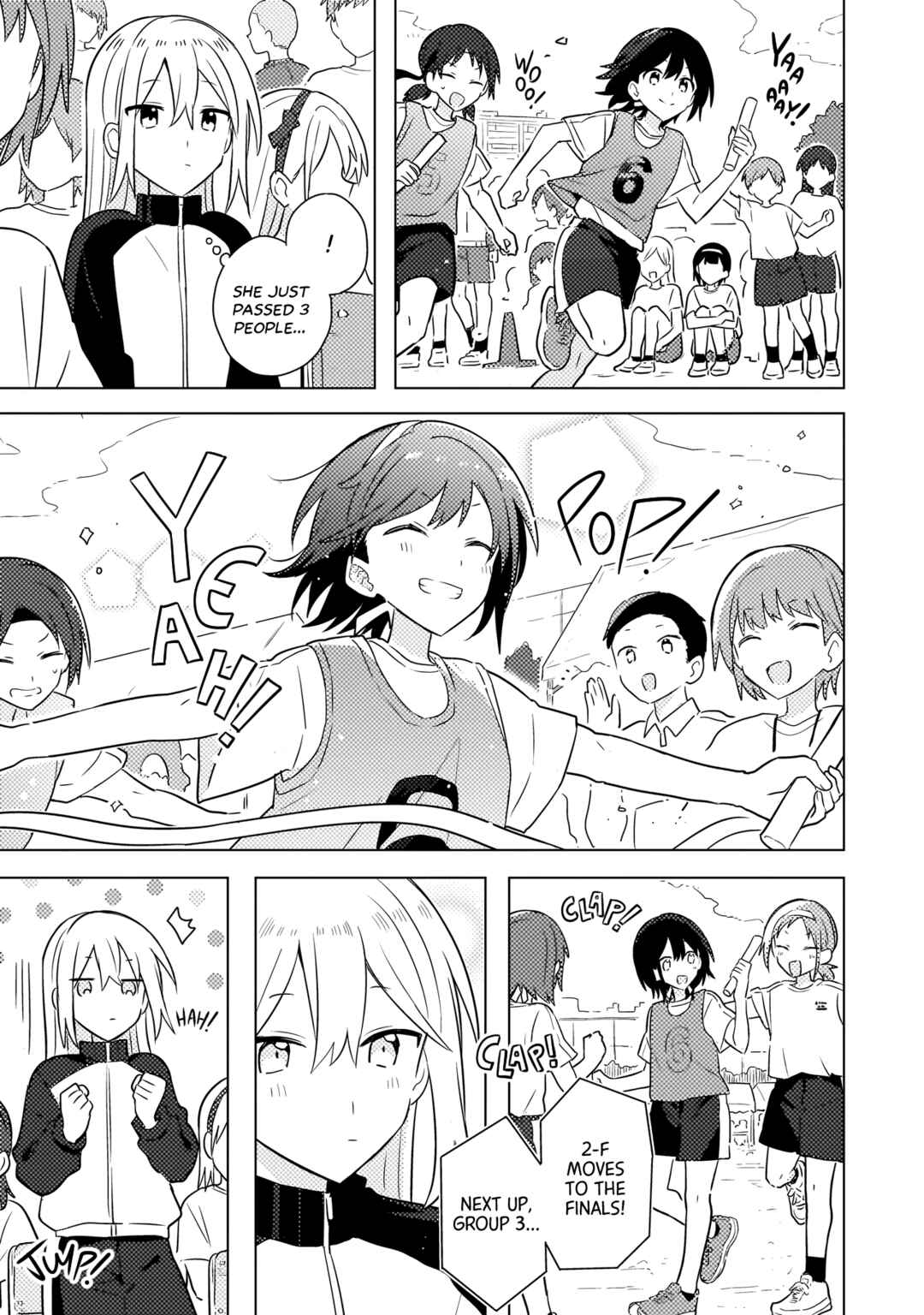 Page 7 Chapter 5.1 Baka Ni Kokuhaku