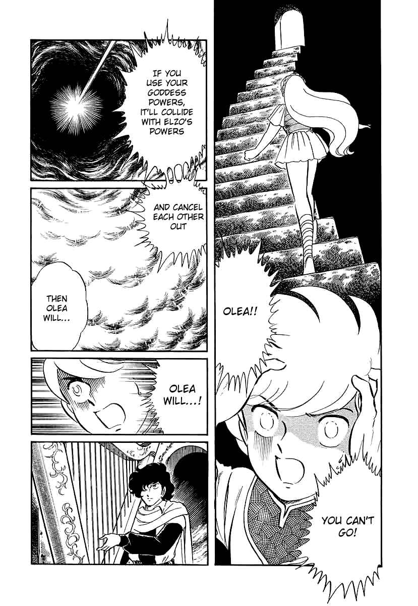 Page 12 Chapter 148 Pygmalio
