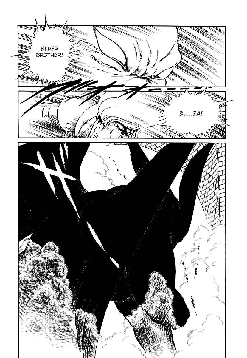 Page 22 Chapter 148 Pygmalio