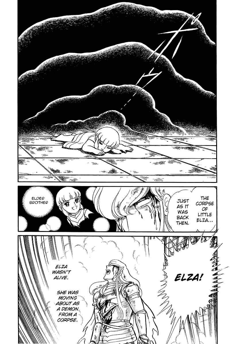 Page 28 Chapter 148 Pygmalio