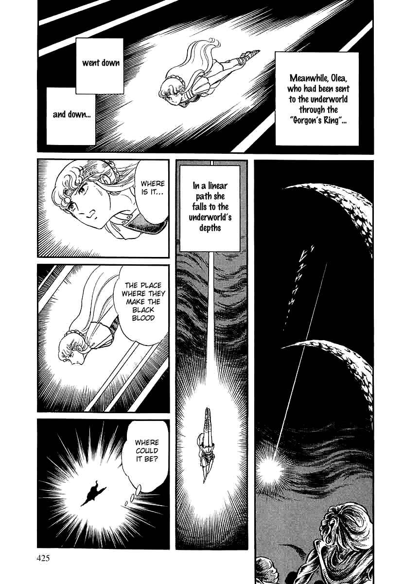 Page 29 Chapter 148 Pygmalio