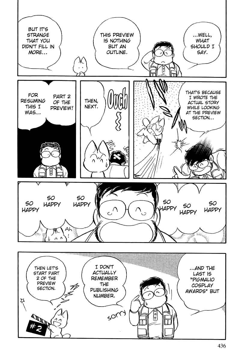 Page 39 Chapter 148 Pygmalio