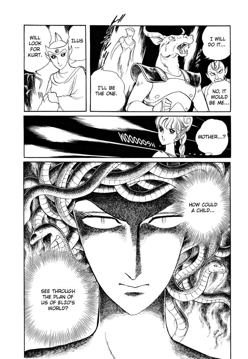 Page 28 Chapter 62 Pygmalio