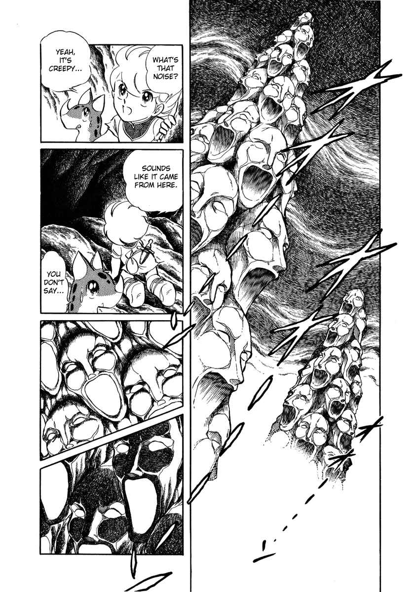Page 12 Chapter 48 Pygmalio