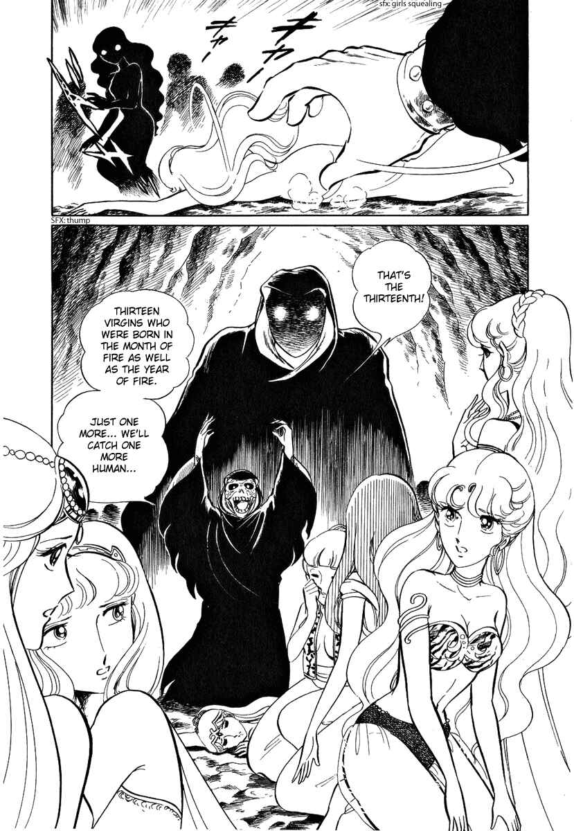 Page 17 Chapter 48 Pygmalio