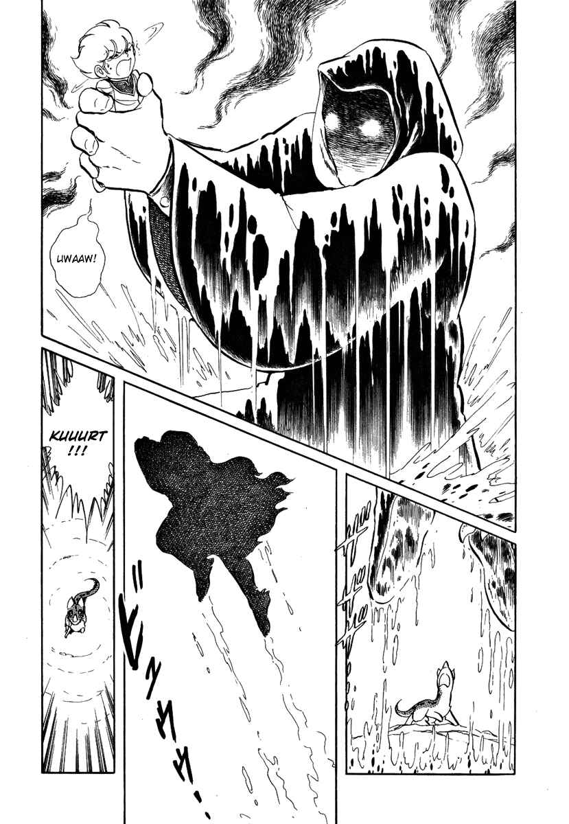 Page 29 Chapter 48 Pygmalio