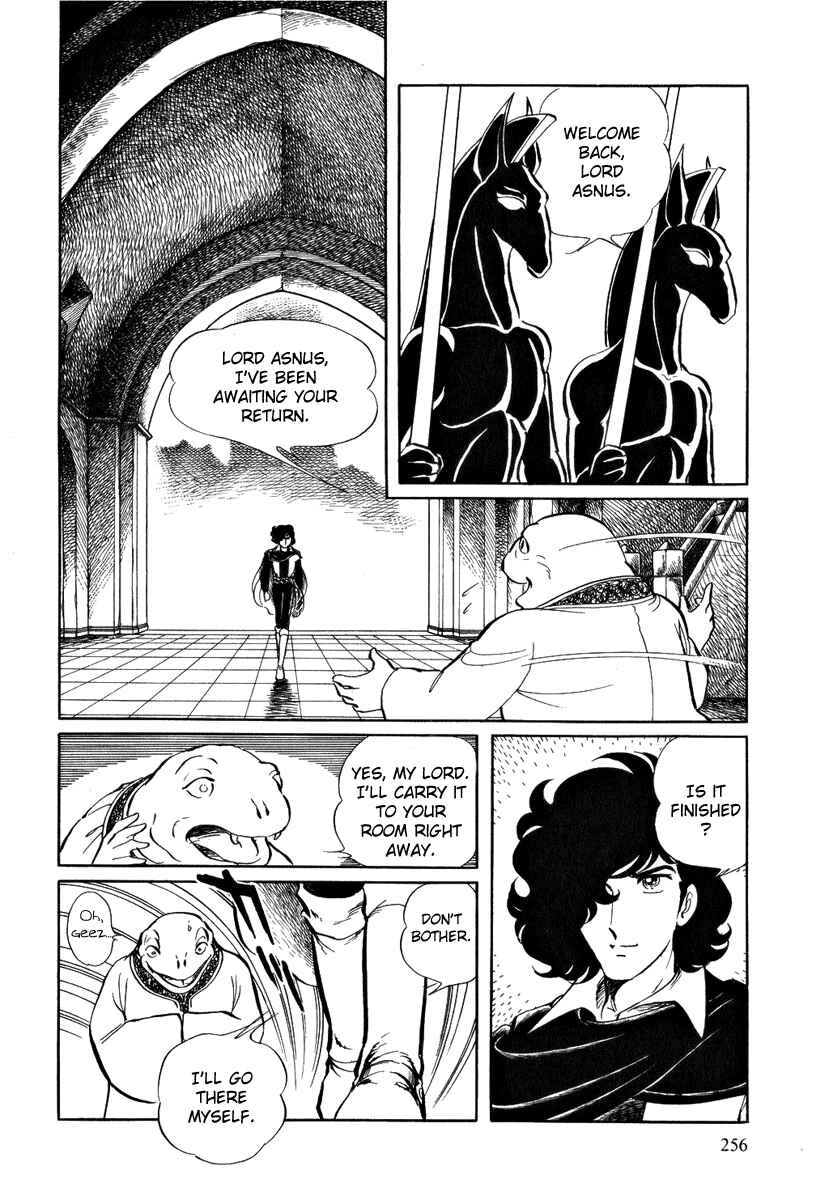 Page 5 Chapter 48 Pygmalio