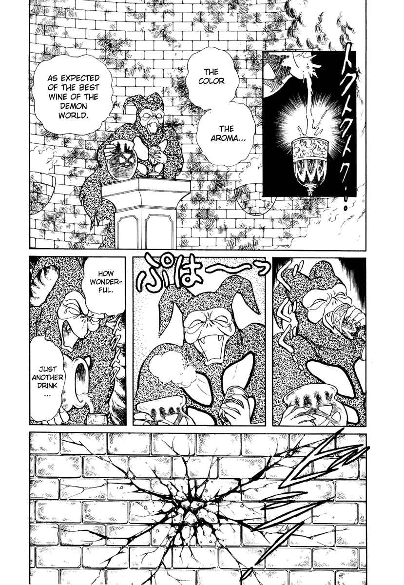 Page 27 Chapter 105 Pygmalio