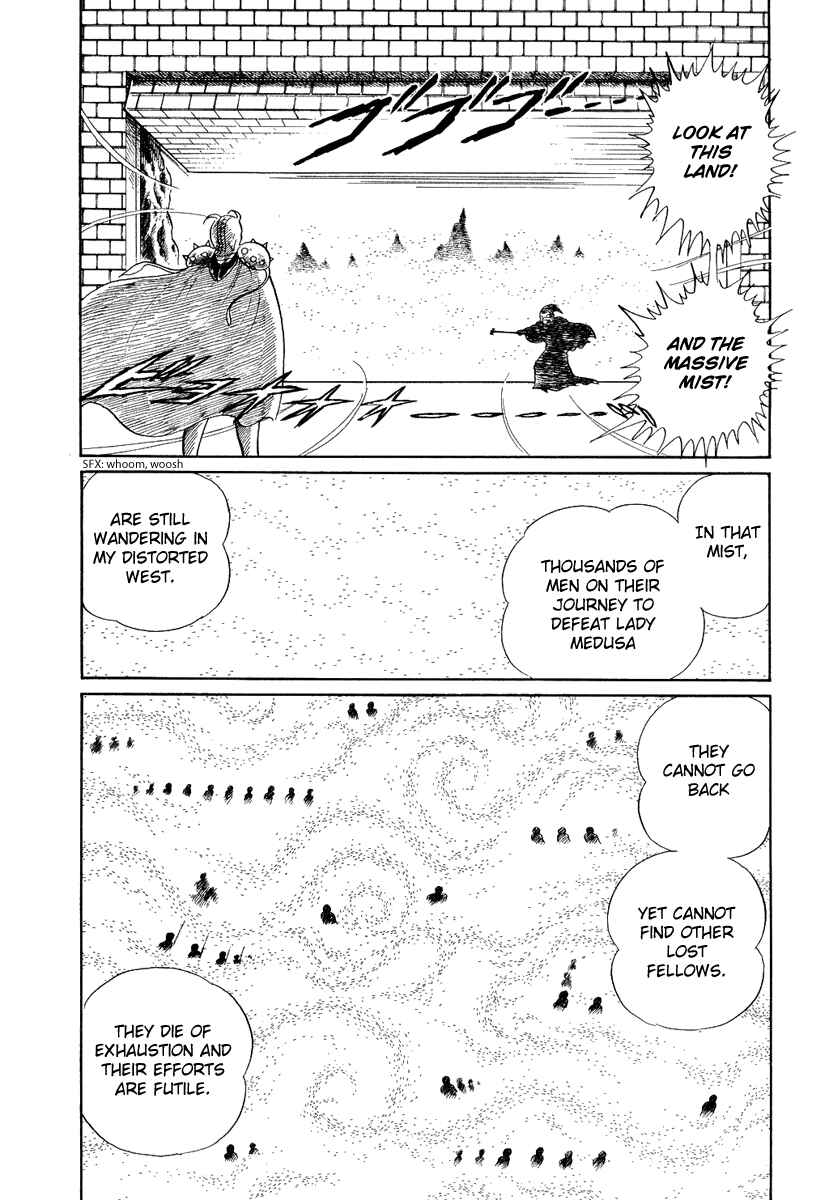 Page 6 Chapter 105 Pygmalio