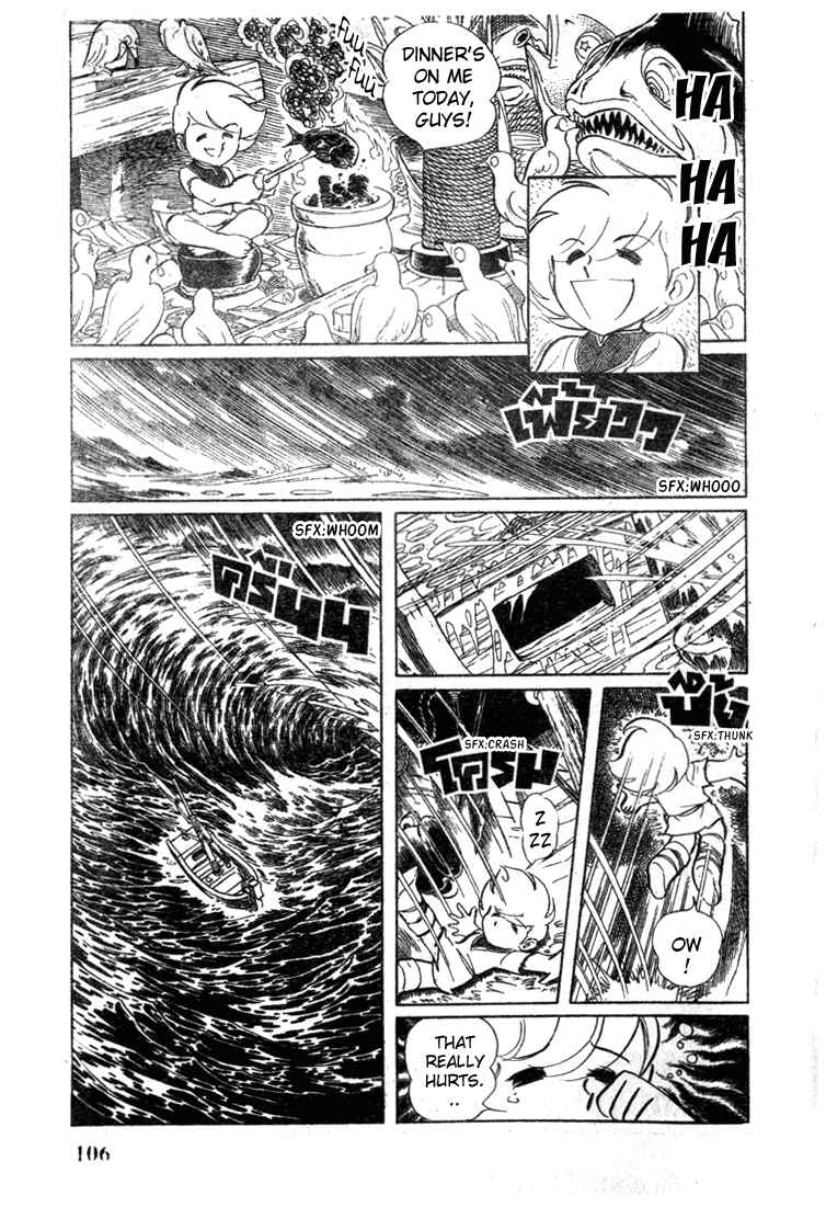 Page 10 Chapter 4 Pygmalio