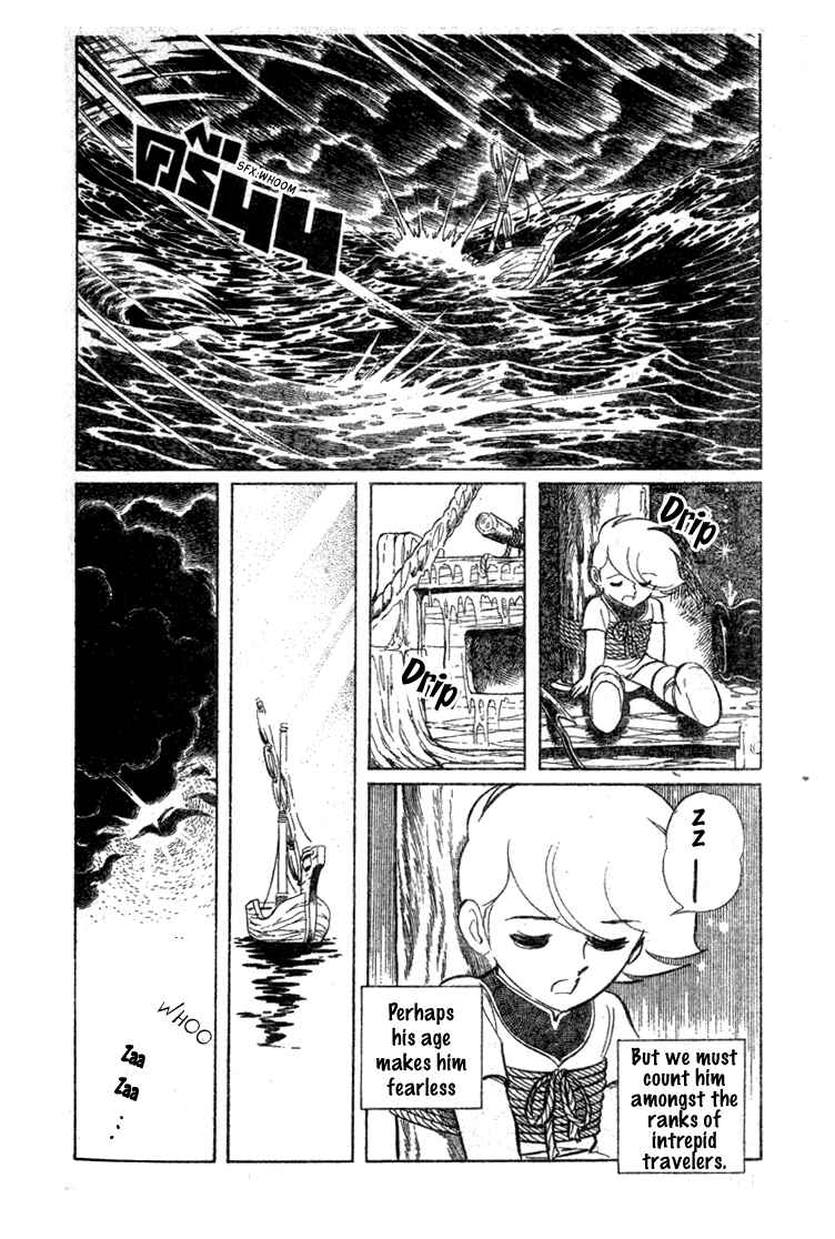 Page 11 Chapter 4 Pygmalio