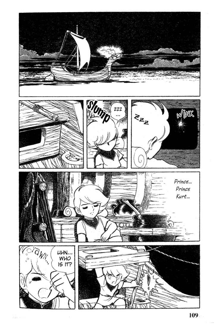 Page 13 Chapter 4 Pygmalio