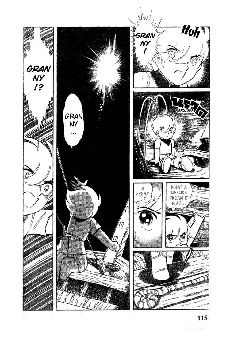Page 19 Chapter 4 Pygmalio