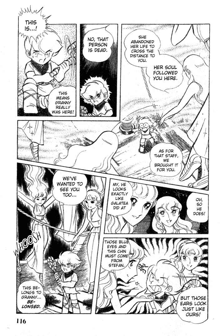 Page 20 Chapter 4 Pygmalio
