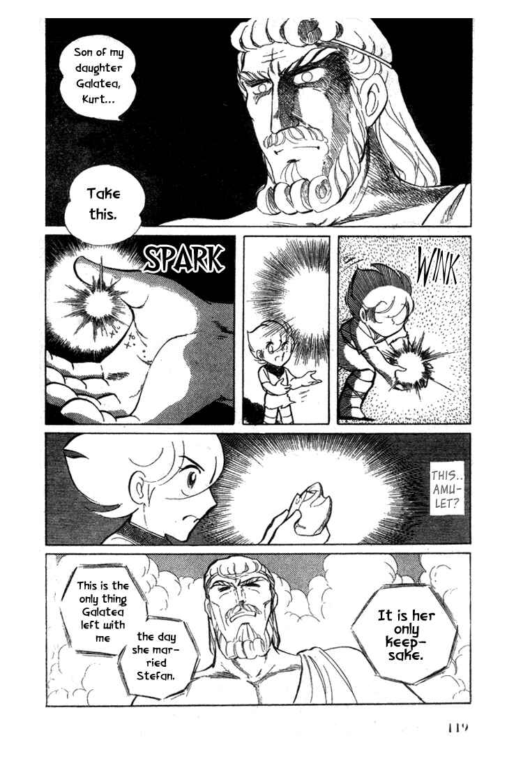 Page 23 Chapter 4 Pygmalio