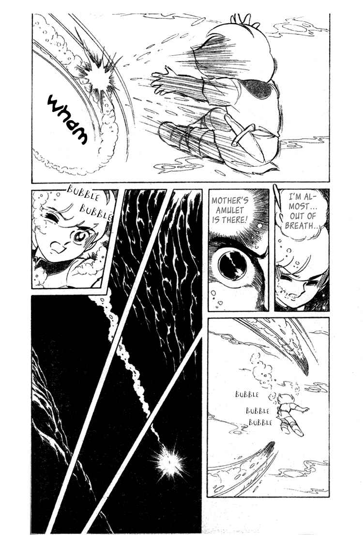 Page 31 Chapter 4 Pygmalio