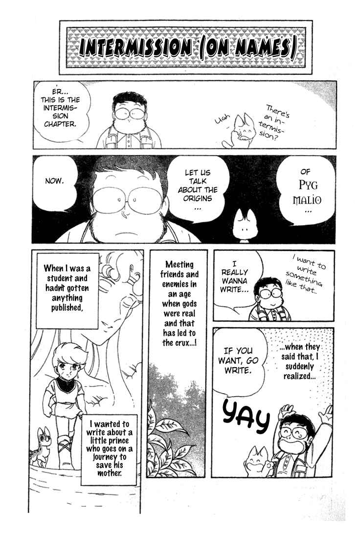 Page 34 Chapter 4 Pygmalio