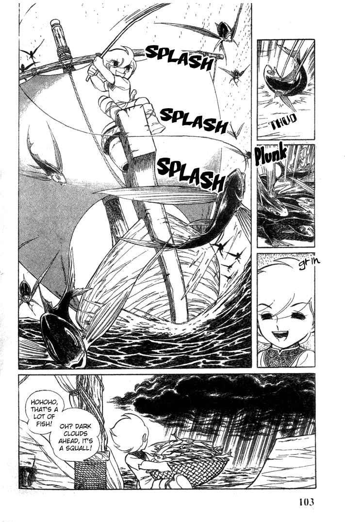 Page 7 Chapter 4 Pygmalio