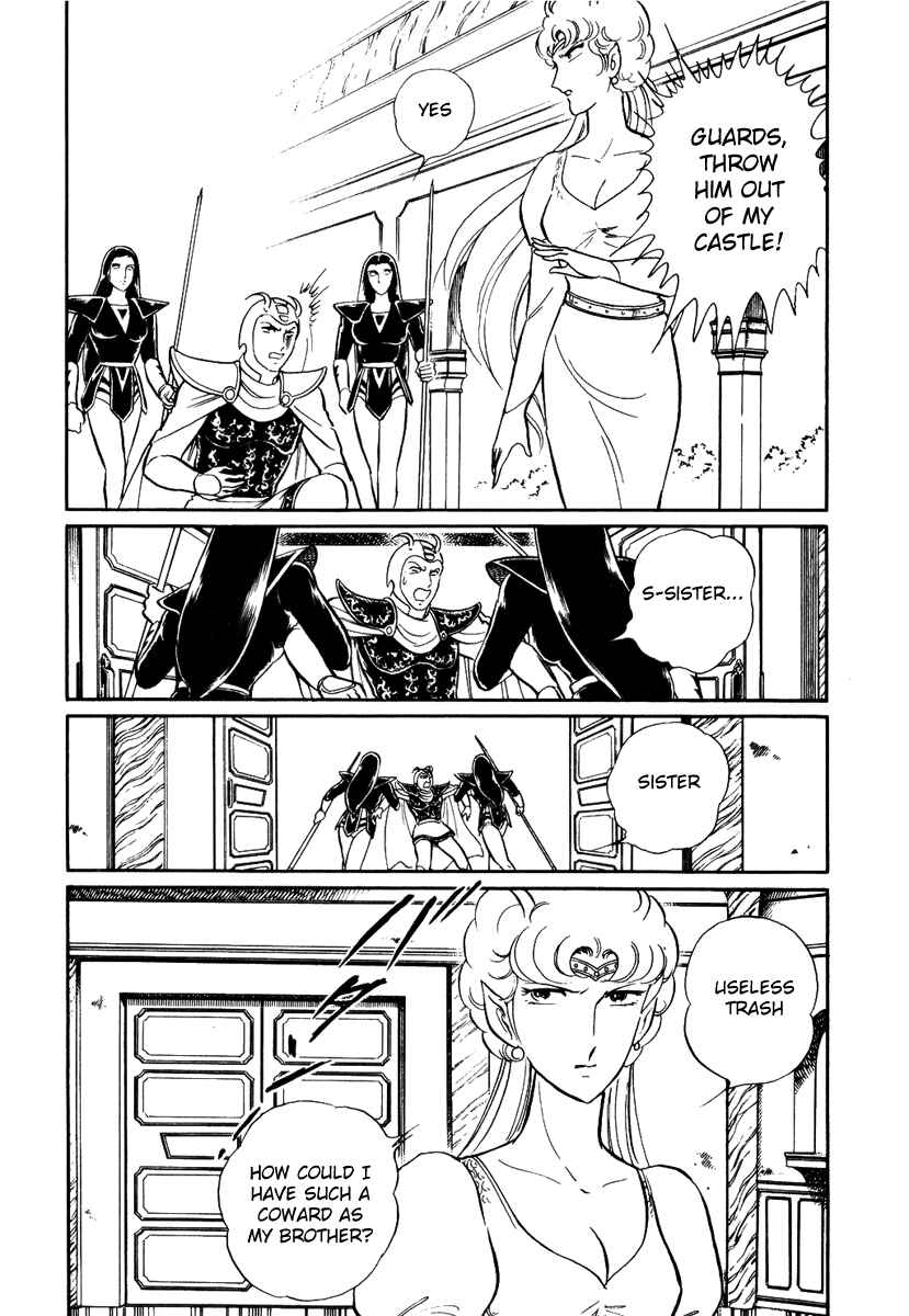 Page 10 Chapter 123 Pygmalio
