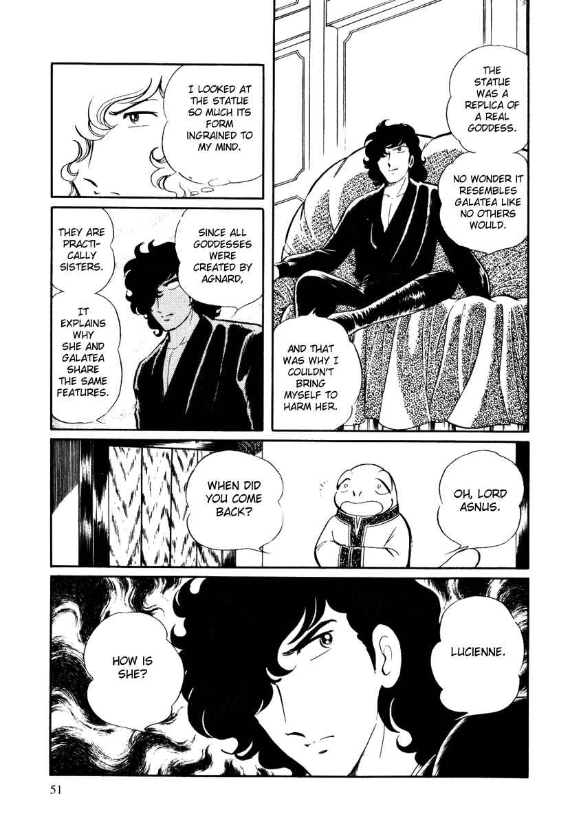 Page 17 Chapter 123 Pygmalio