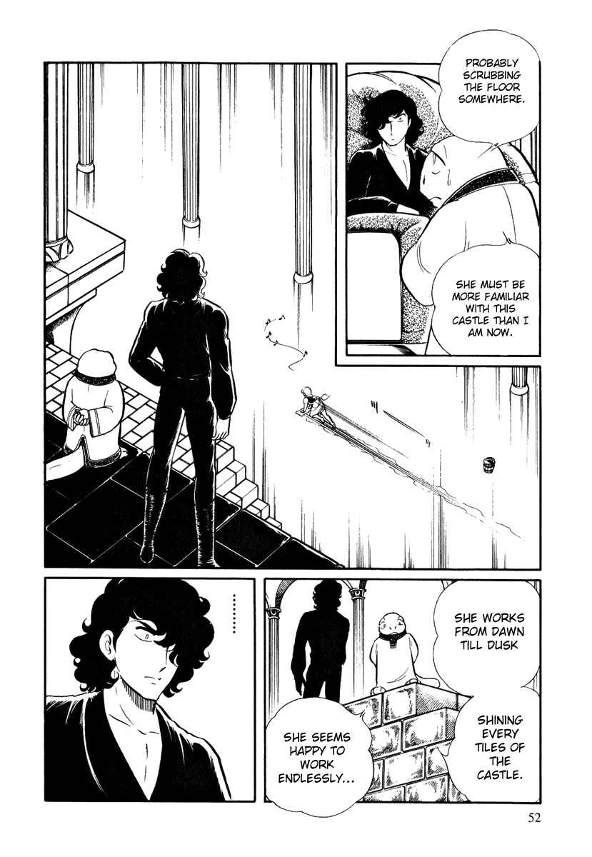Page 18 Chapter 123 Pygmalio