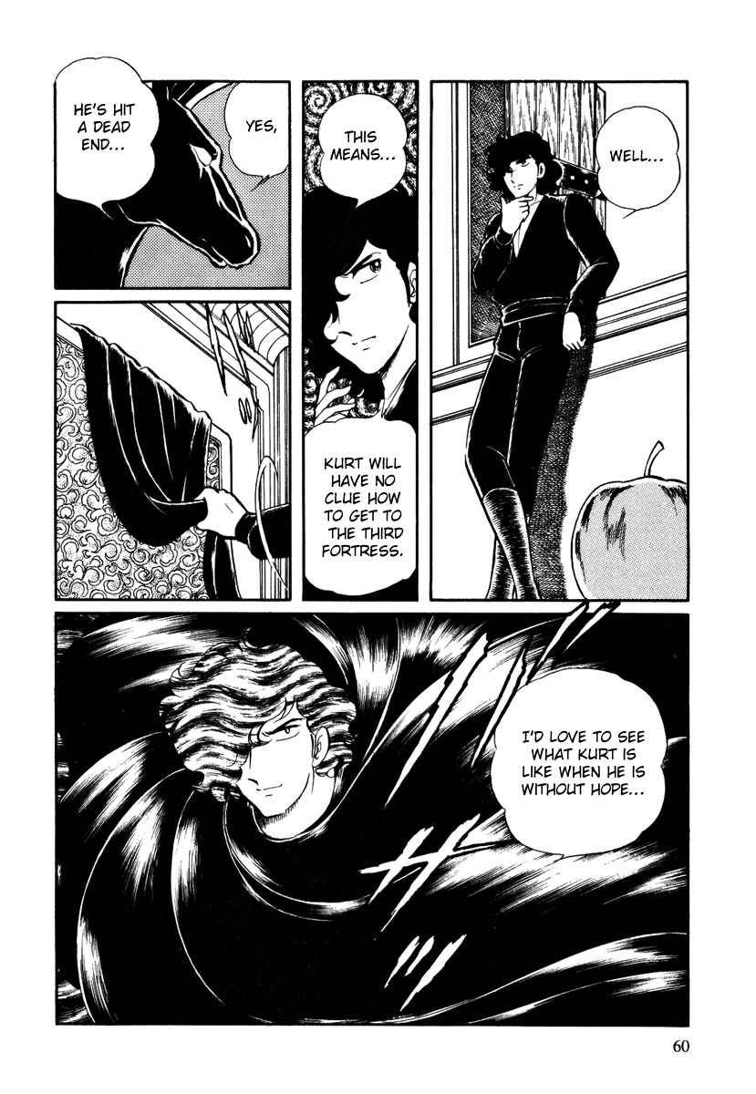 Page 26 Chapter 123 Pygmalio