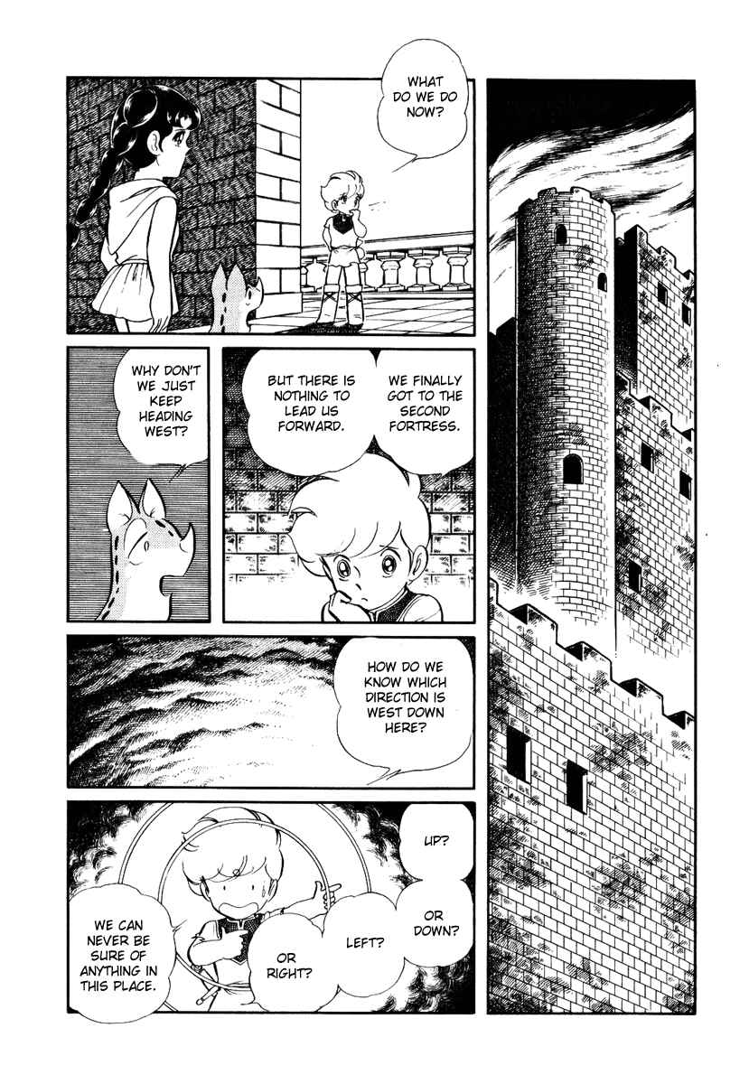 Page 27 Chapter 123 Pygmalio