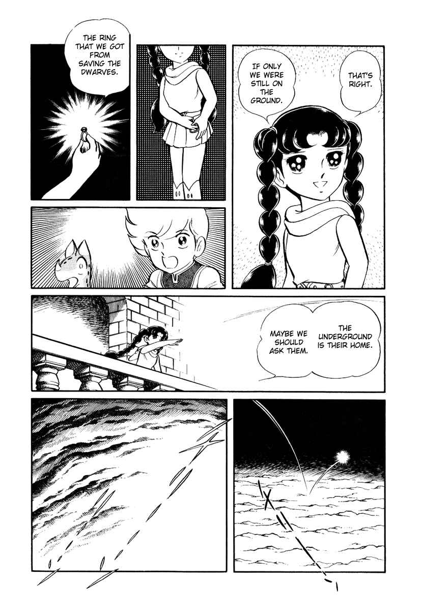 Page 28 Chapter 123 Pygmalio