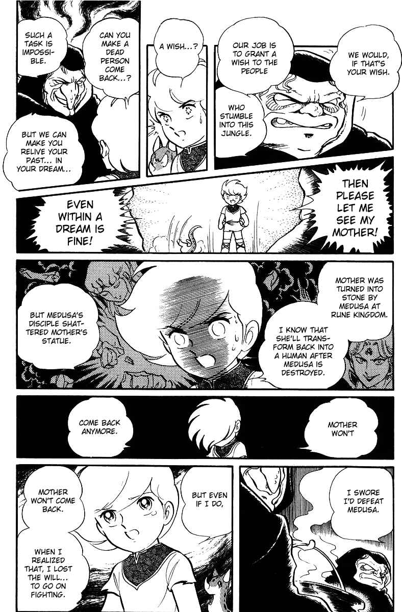 Page 12 Chapter 20 Pygmalio
