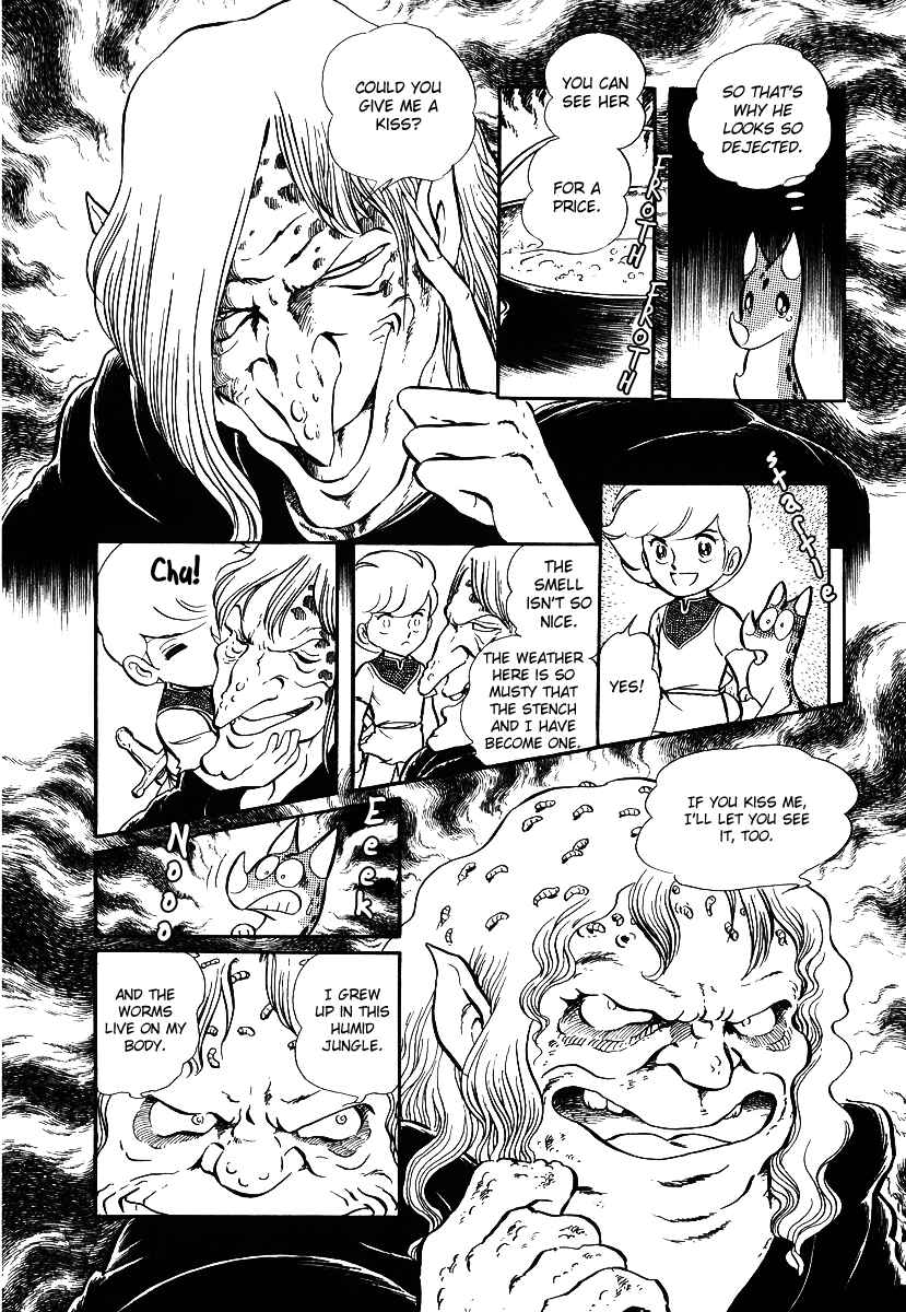 Page 13 Chapter 20 Pygmalio