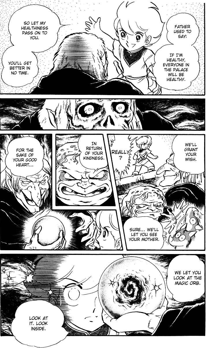 Page 16 Chapter 20 Pygmalio