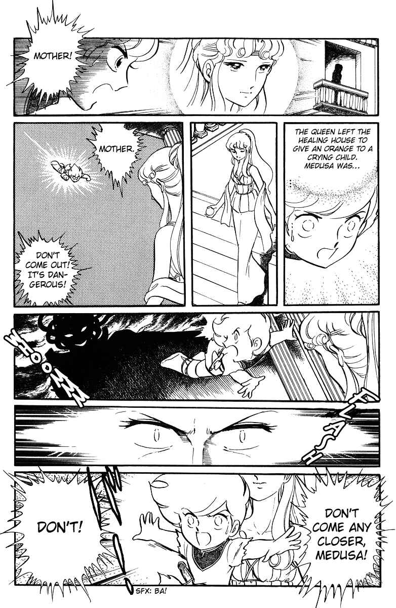 Page 21 Chapter 20 Pygmalio